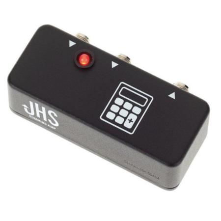 JHS Summing Amp Blender